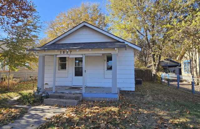 1827 N. Jackson photos photos