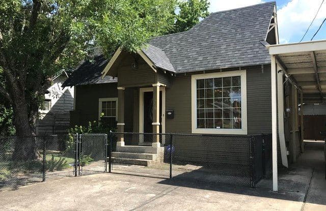 1618 W. Woodlawn Ave. - 1618 West Woodlawn Avenue, San Antonio, TX 78201