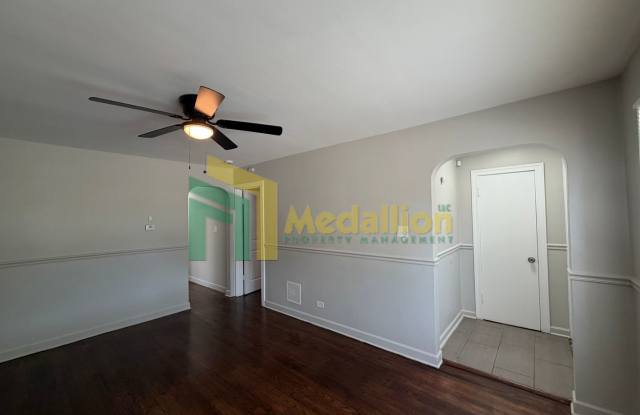 Updated 4-Bedroom Brick Ranch with Side Drive and Yard Gallery 4