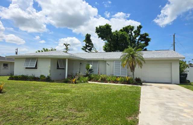 Charming 2 Bed / 2 Bath Home in Venice Gardens – South Venice photos photos