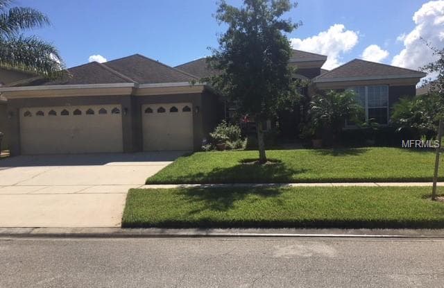 1716 BOAT LAUNCH ROAD - 1716 Boat Launch Road, Kissimmee, FL 34746