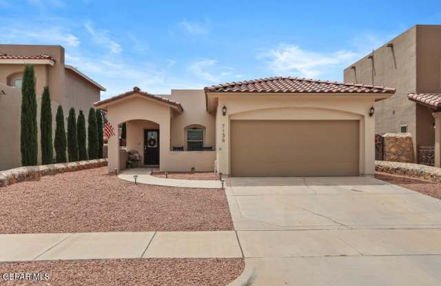 7136 COPPER TOWN Drive photos photos
