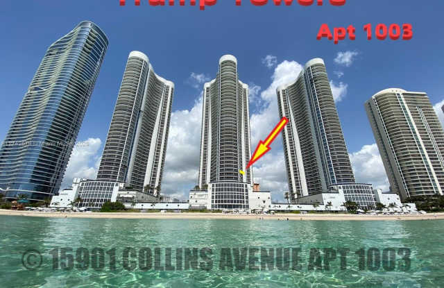 15901 Collins Ave photos photos