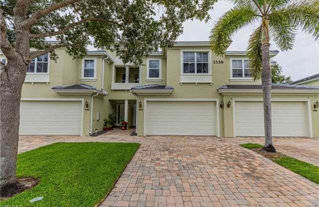 1330 Mariposa Cir unit: 103 - 1330 Mariposa Circle, Collier County, FL 34105