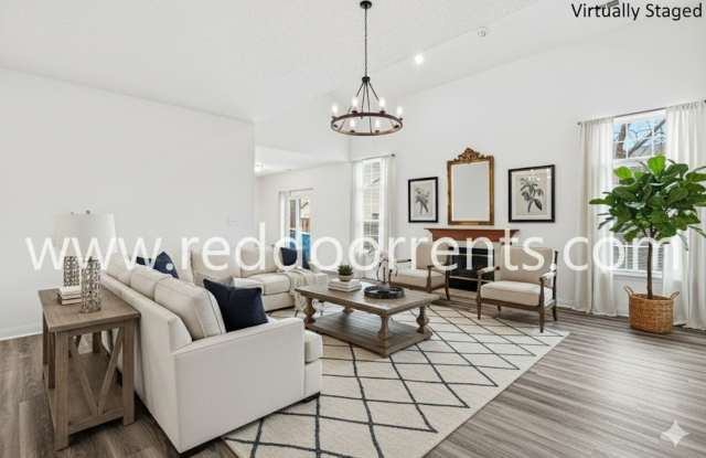 Available Now! - 12262 Running Springs Road, Hamilton County, IN 46037