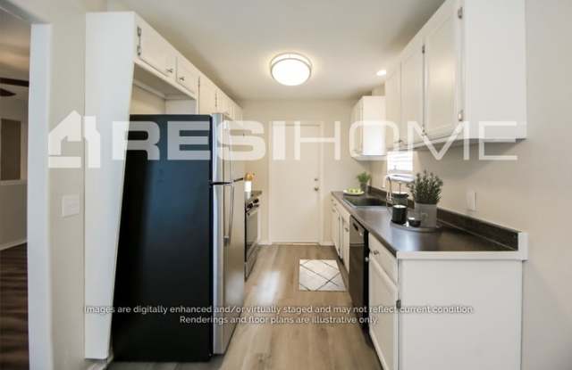 8713 Hillridge Drive Gallery 3