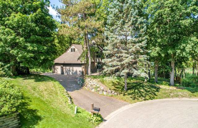 17435 23rd Avenue N - 17435 23rd Avenue North, Plymouth, MN 55447