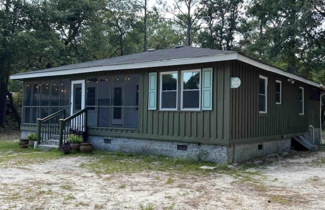 4183 Mini Market Rd. - 4183 Mini Market Road, Little River, SC 29566