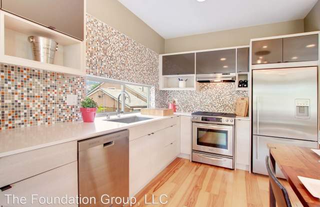 1316 26th Ave S - 1316 26th Avenue South, Seattle, WA 98144