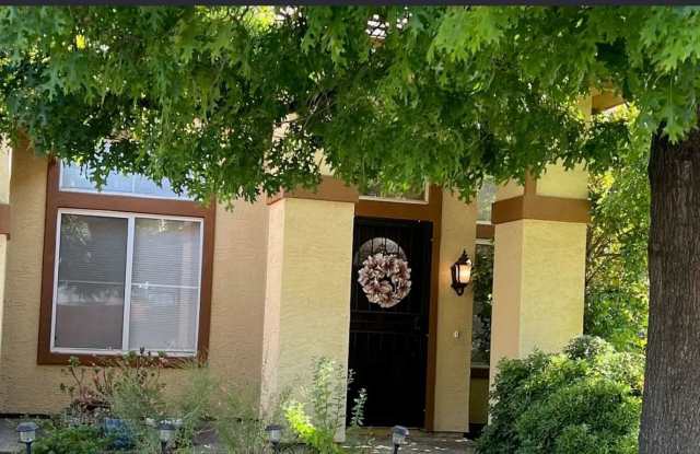 Adorable Home Available in Folsom! photos photos