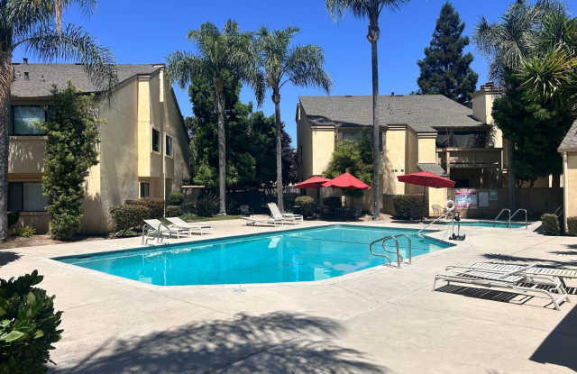 Charming 2 Bedroom, 2 Full Bath Condo Modesto - 3400 Sullivan Court, Modesto, CA 95356