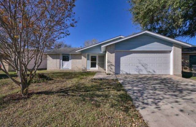 9111 Harbor View Street - 9111 Harbor View Street, San Antonio, TX 78242