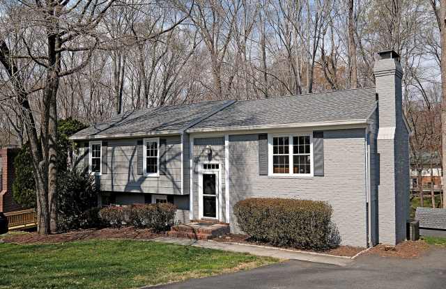 Spacious Pet-Friendly Hollymead Home With Updates photos photos