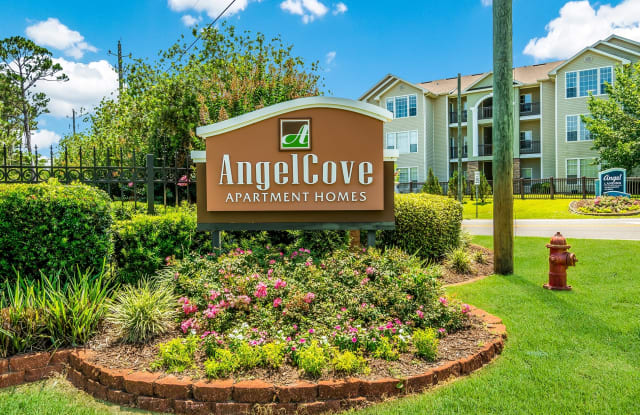 Angel Cove photos photos