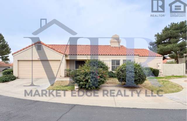 2Bed/2Bath w/Office-House at 40th St/Cactus-Garg! photos photos