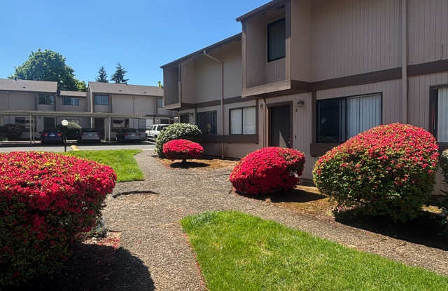 Rolling Hills Townhouses photos photos