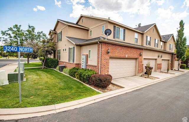 Incredible Lehi Townhouse photos photos
