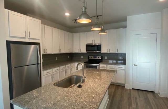 1027 Gennett Circle - 1027 Gennett Circle, York County, SC 29715