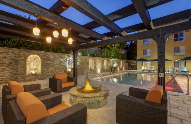 Toluca Terrace photos photos