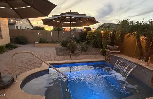 3672 E SAN CARLOS Place Gallery 4