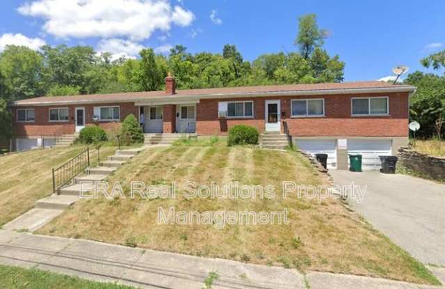 4260 Delridge Drive photos photos