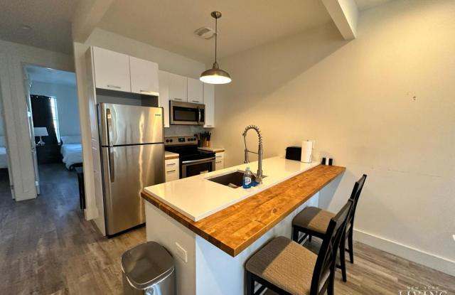 2099 Pacific Street - 2099 Pacific Street, Brooklyn, NY 11233