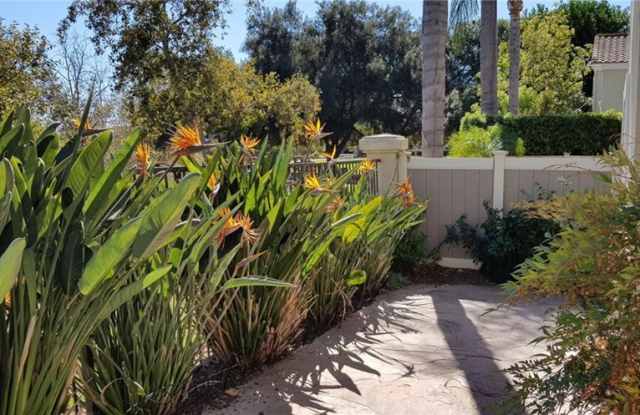 50 Pamplona - 50 Pamplona, Aliso Viejo, CA 92656