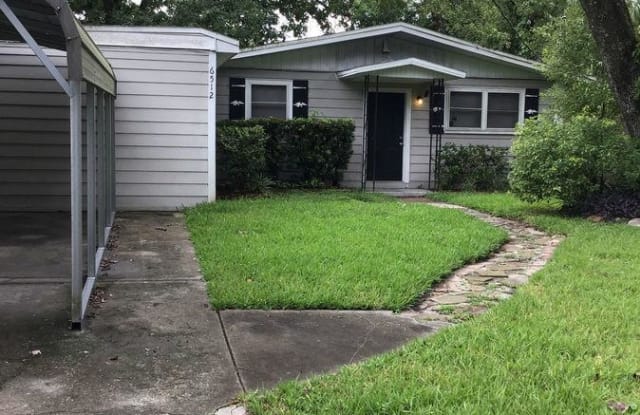 6512 Mitford Rd - 6512 Mitford Road, Jacksonville, FL 32210