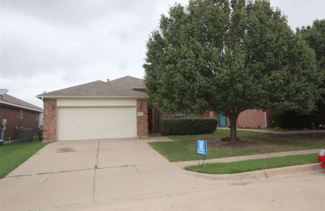 3509 Desert Mesa Road - 3509 Desert Mesa Road, Fort Worth, TX 76262