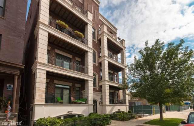 3021 N Southport Ave 2A - 3021 North Southport Avenue, Chicago, IL 60657