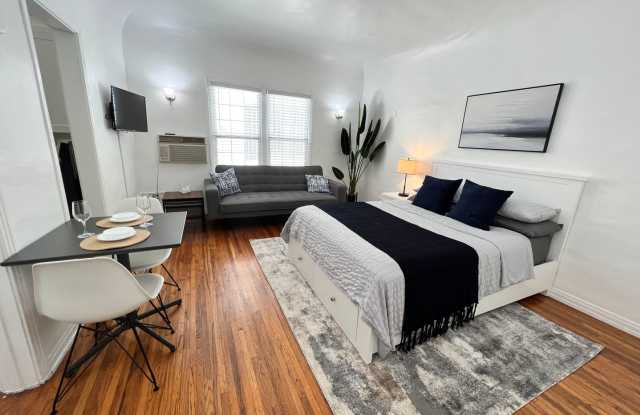 660 S. Cloverdale Ave. photos photos