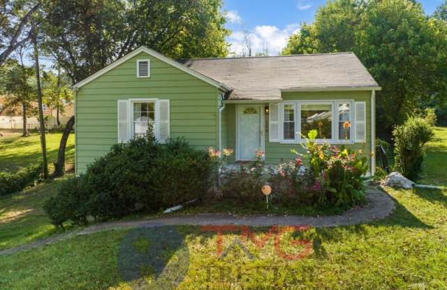 209 Catlett Road - 209 Catlett Road, Knoxville, TN 37920