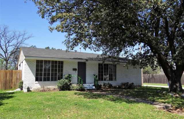 6737 Kenwell Street - 6737 Kenwell Street, Dallas, TX 75209
