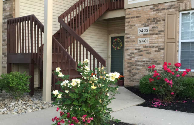 9403 Captiva Bay Dr. - 9403 Captiva Bay Drive, Montgomery County, OH 45342