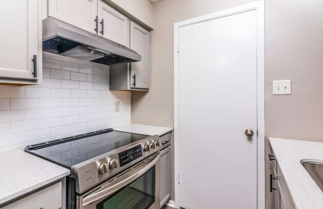 Athena Apartment Homes photos photos