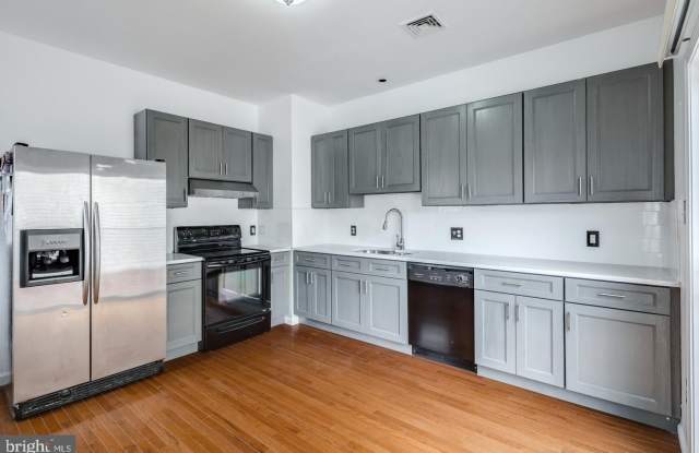 1301 SOUTH STREET - 1301 South Street, Philadelphia, PA 19147
