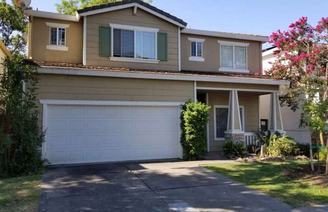Mace Ranch Home Available Now Gallery 1