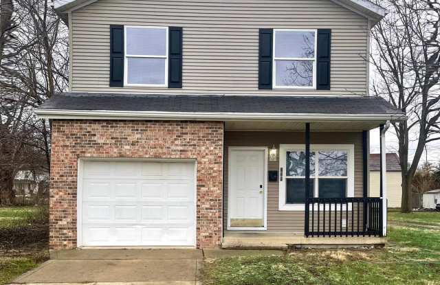 For Rent: 4-bedroom 2-bathroom single family home! Available February photos photos