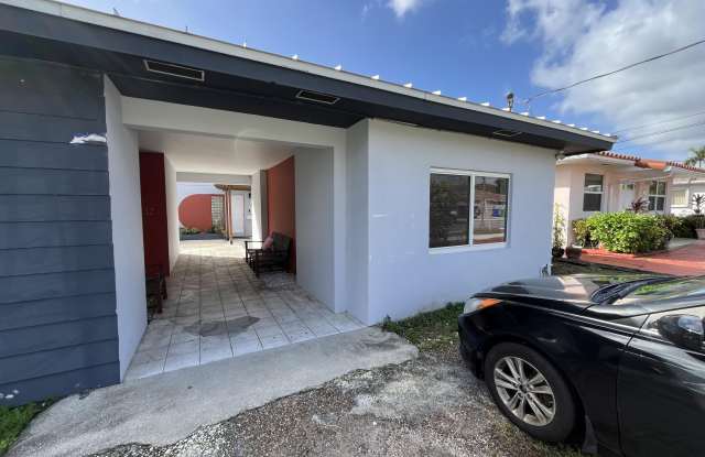 3132 SW 25th Street - 3132 Southwest 25th Street, Miami, FL 33133 3132 SW 25th Street - 3132 Southwest 25th Street, Miami, FL 33133