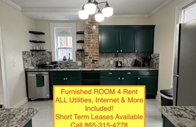 425 West Pine Street - 2 photos photos