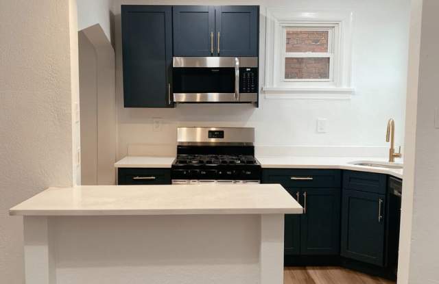 NEWLY RENOVATED 3 BEDROOM CLOSE TO THE CITY! - 425 Parklow Street, Pittsburgh, PA 15210
