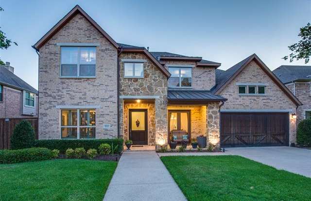 8315 Midway Road - 8315 Midway Road, Dallas, TX 75209