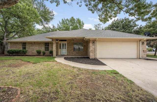 3906 Cimmaron Trail Gallery 1