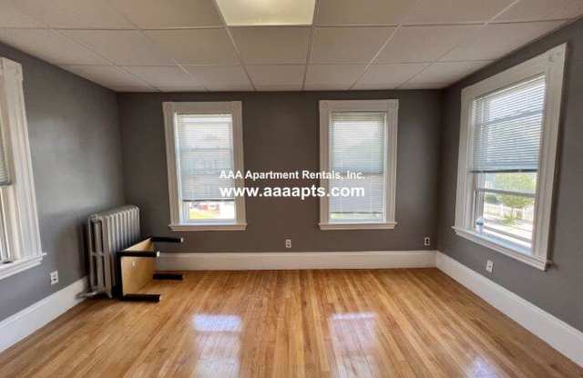 87 Russell St. Gallery 2