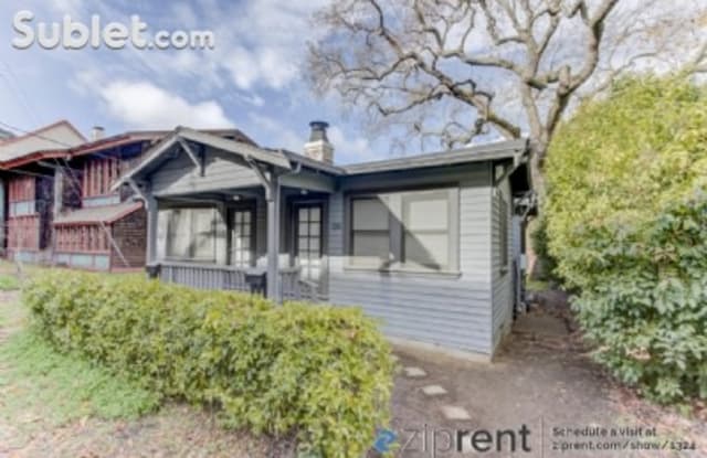 116 Mariposa Ave - 116 Mariposa Ave, San Anselmo, CA 94960