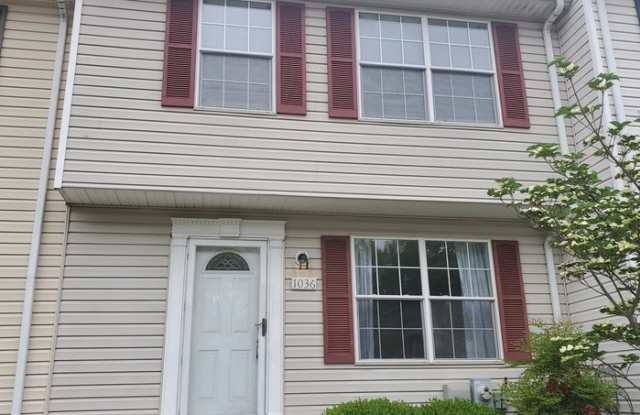 1036 Debbie Avenue - 1036 Debbie Avenue, Essex, MD 21221