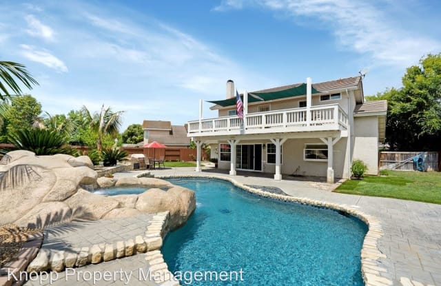 702 Point Reyes - 702 Point Reyes, Oceanside, CA 92058
