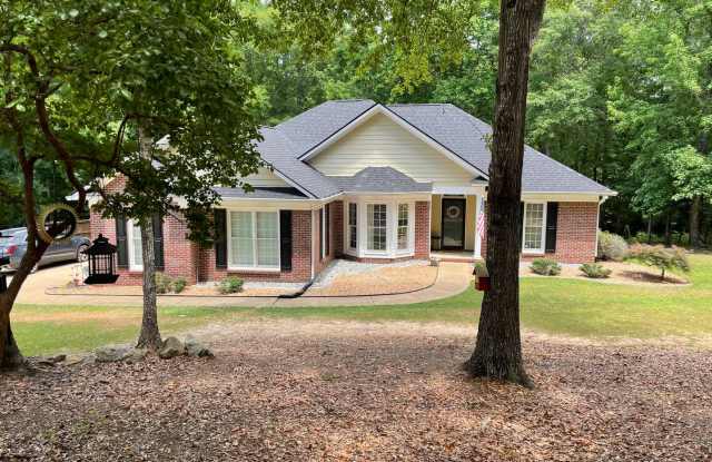Ellerslie 3/2 Brick Ranch photos photos