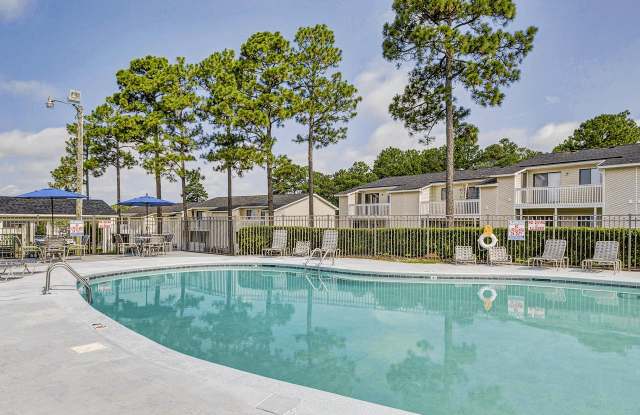 Patriot Point Apartment Homes Gallery 2