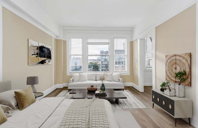 735 O'FARRELL Apartments photos photos